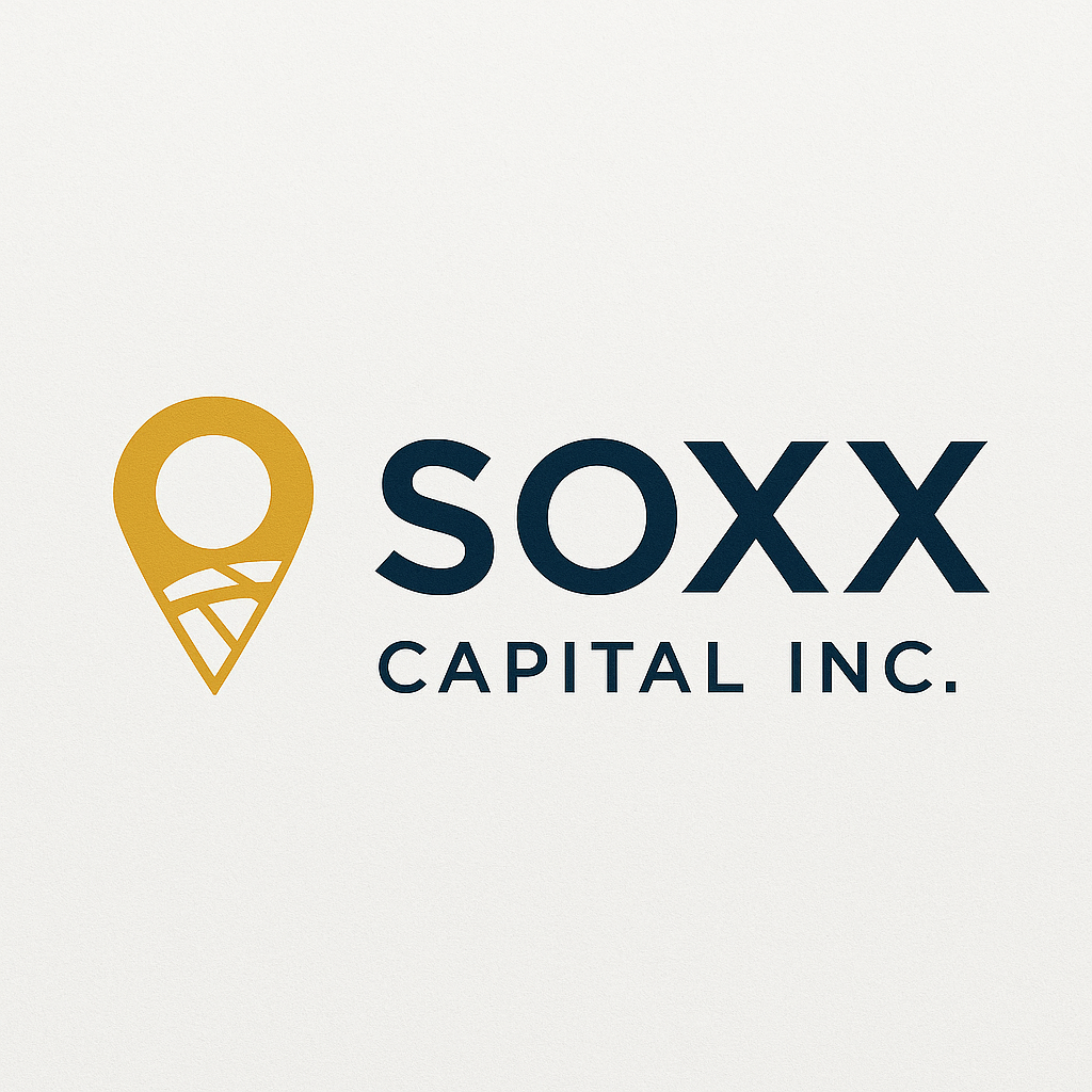 Soxx Capital logo